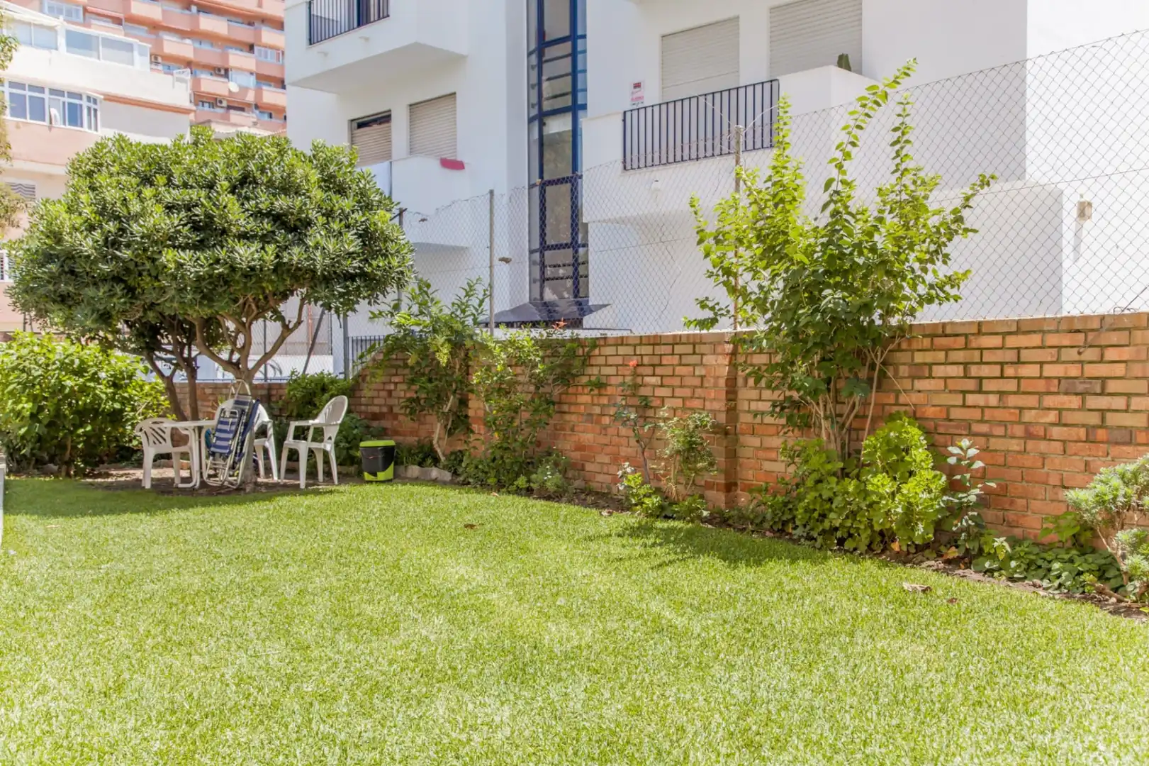 Flat with pool for sale in Avenida Nuestro Padre Jesús Cautivo 32, imagen 20