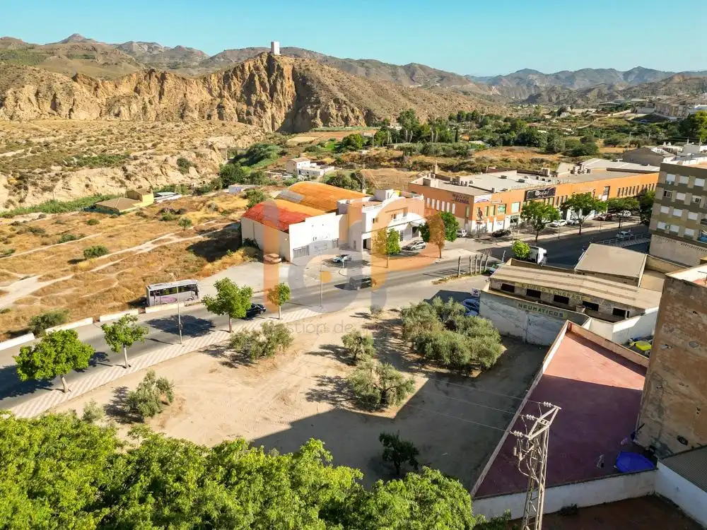 Grundstücke und Bauplätze zum Verkauf in Huércal-Overa, imagen 2
