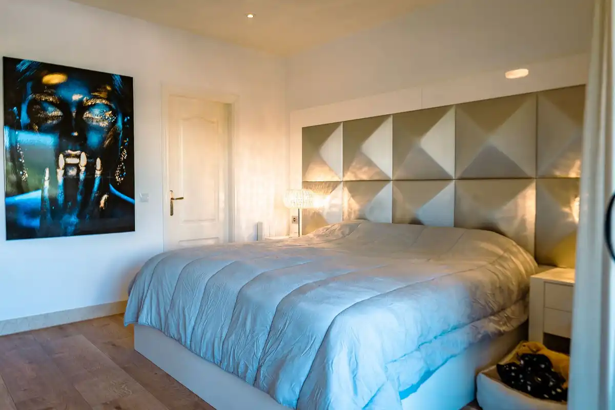 Apartment to rent in Los Arqueros  - Puerto del Almendro, imagen 18