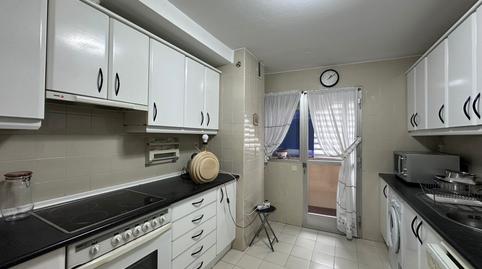 Foto 5 de Piso en venta en Félix Rodriguez de la Fuente, Media Legua,  Madrid Capital