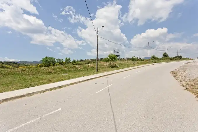 Terreno rústico en venta en Camí Can Boada - Sect. Plan Parc Can Marcet -, imagen 24