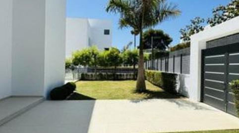 Foto 4 de Casa o xalet en venda a N/a, -1, Guadalmina Baja, Málaga