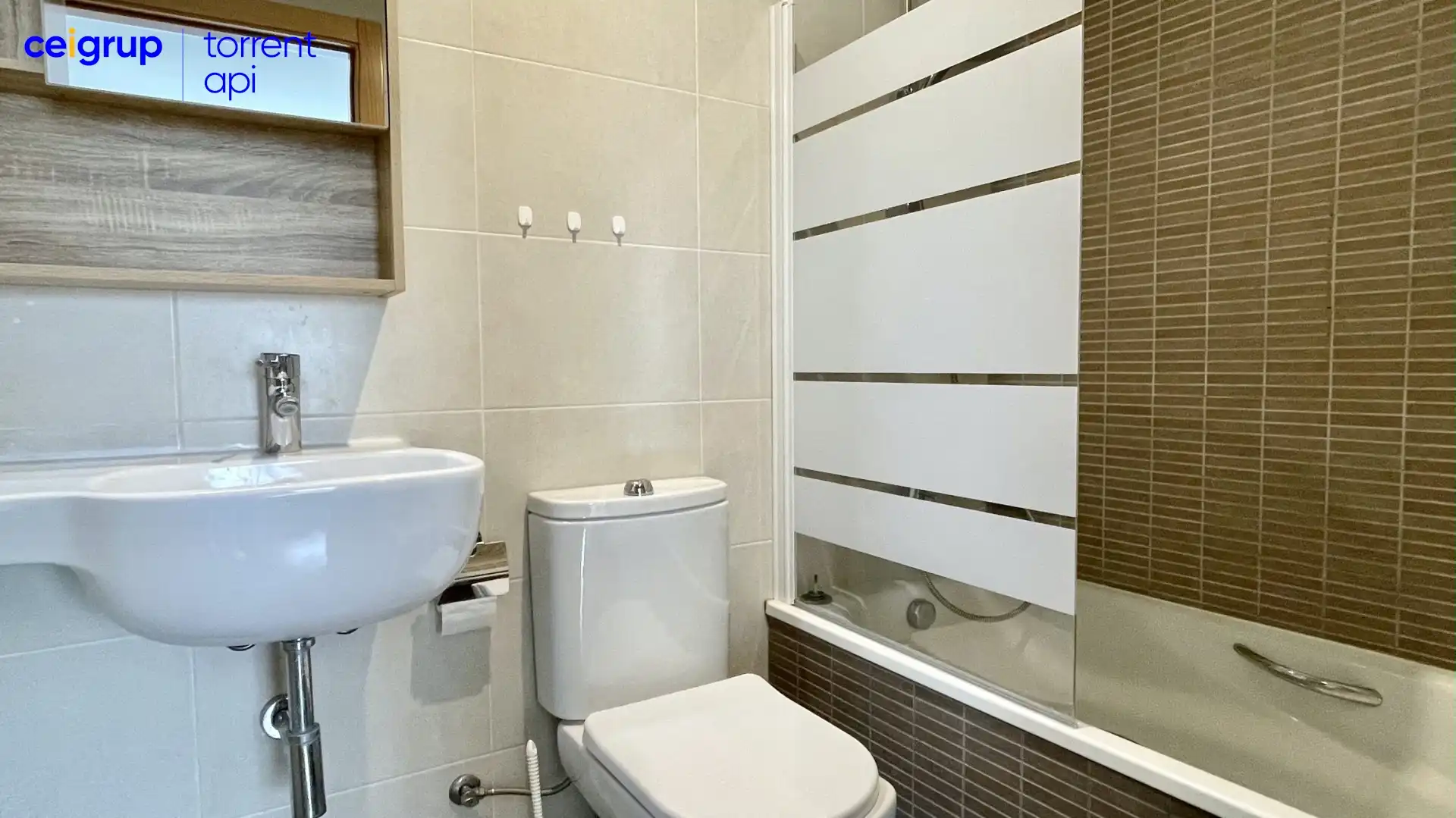 Piso en venta en L'Estartit Poble