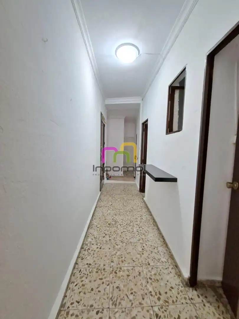 Wohnungen zum Verkauf in Badajoz mit Balkon