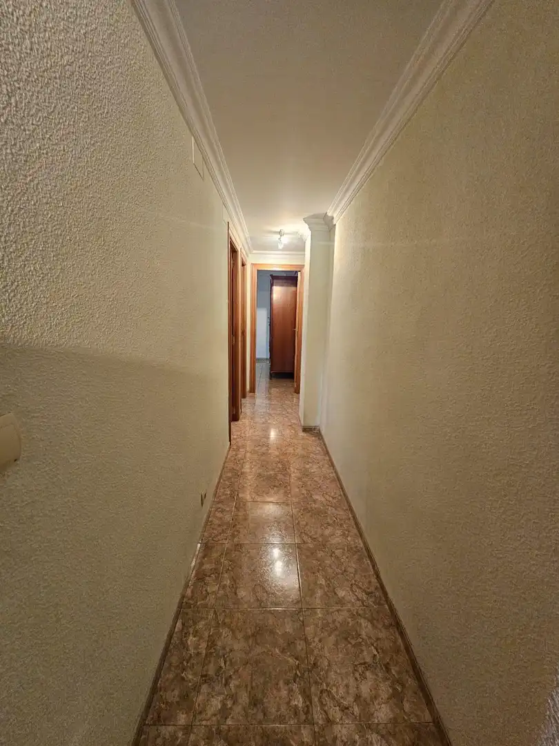 Flat for sale in Valencia  with Air Conditioner, Storage room and Balcony