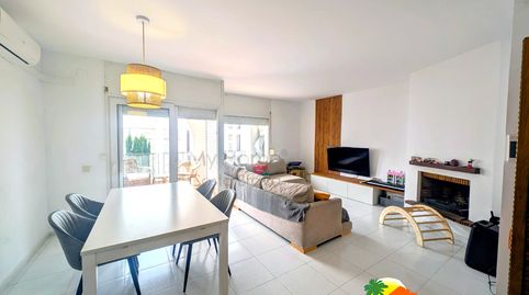 Foto 3 de Apartamento en venta en Carrer de Josep Maria Sert, 19, Fenals, Lloret de Mar