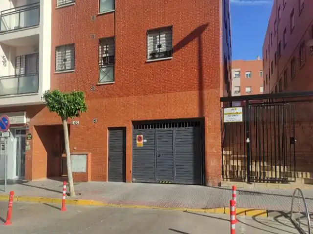 Aparcament en venda a Arco Norte - Avda España, imagen 2