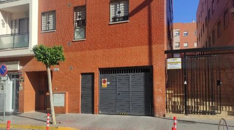 Foto 2 de Garatge en venda a Arco Norte - Avda. España, Dos Hermanas