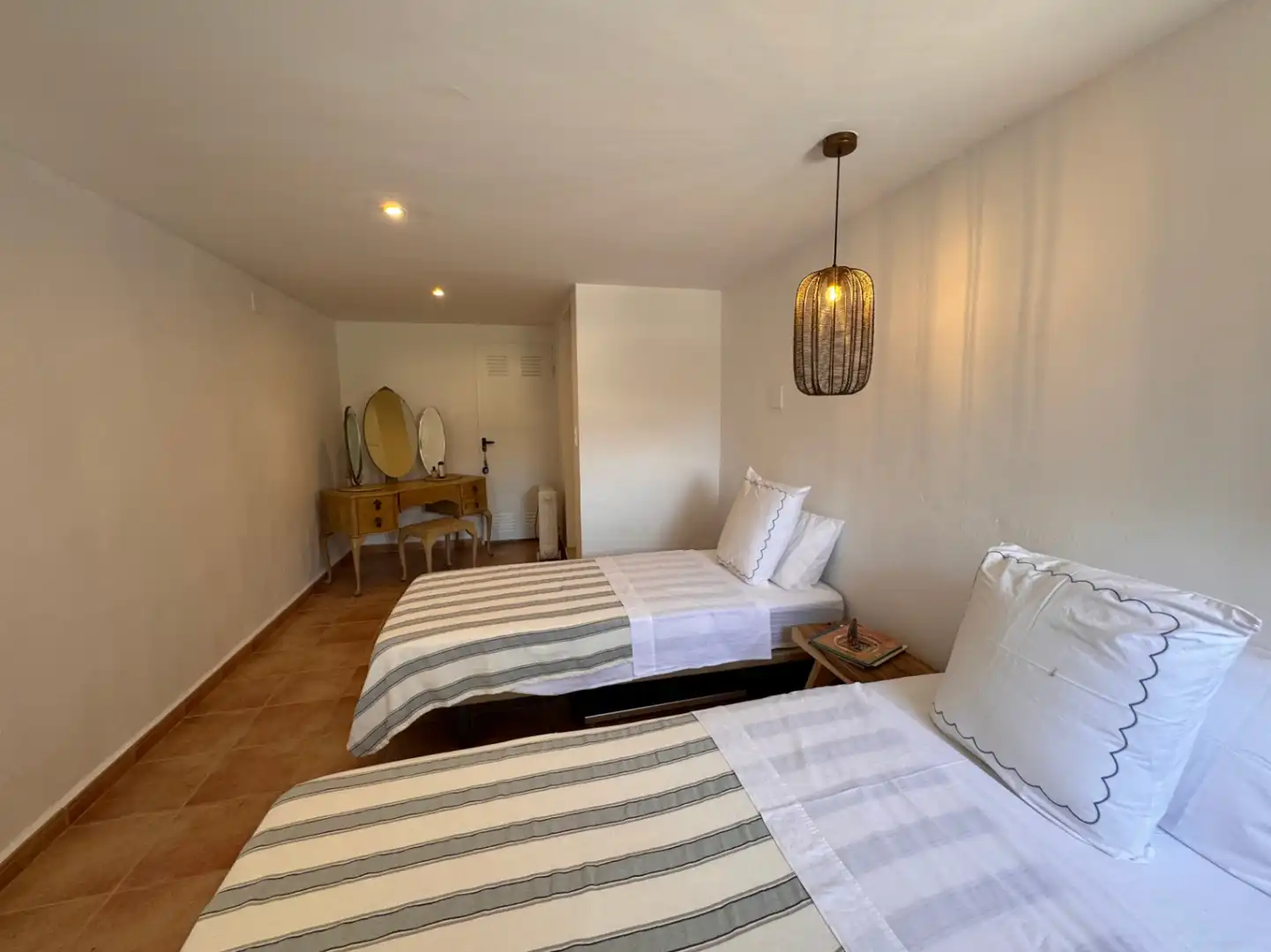 Chalet con piscina en venta en Pinar del Advocat - Cometa, imagen 46