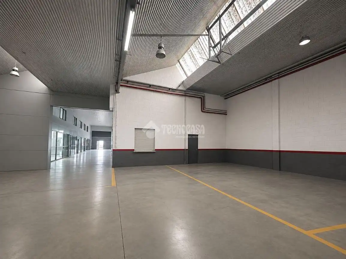 Local comercial en venta en Zona de la Vega, imagen 5