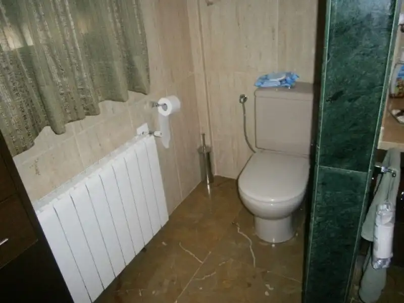 Bany de Casa o xalet en venda en Novelda amb Aire condicionat, Calefacció i Jardí privat