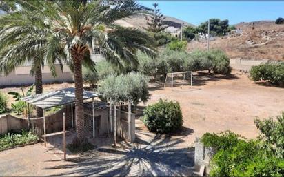 Außenansicht von Haus oder Chalet zum verkauf in Cartagena mit Terrasse und Schwimmbad