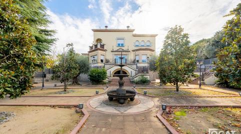 Photo 2 of House or chalet for sale in Bilbao, Mira-sol, Barcelona