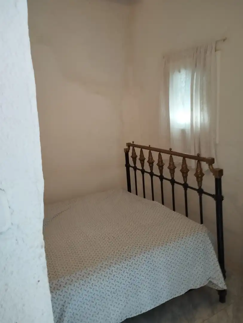 Habitación de Finca rústica en venta en Olvés con Calefacción, Terraza y Amueblado
