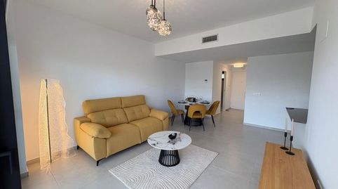 Foto 3 de Apartament en venda a N/a, -1, Villamartín - Las Filipinas, Orihuela