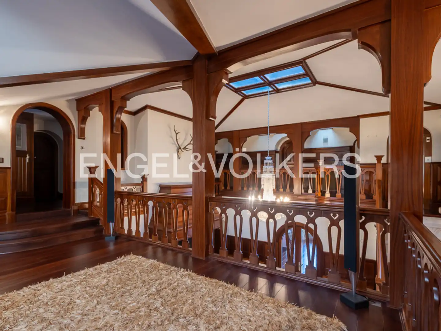 Chalet con terraza en venta en L'Aldosa - Anyós, imagen 49