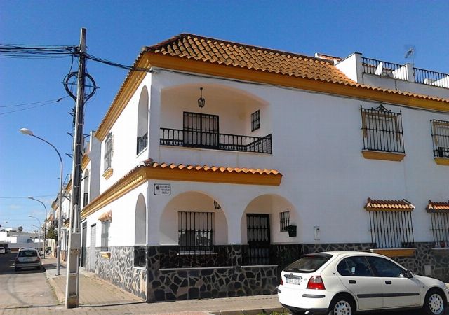 Flat for sale in San José de la Rinconada
