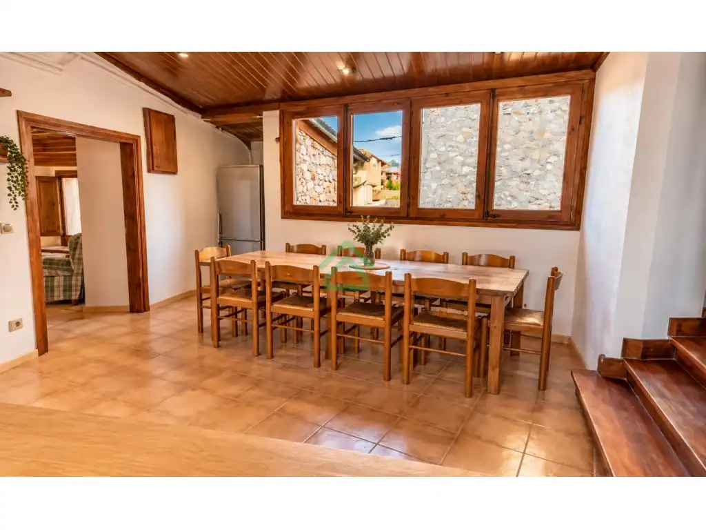 Casa en venda a Calle Sant Serni, imagen 4