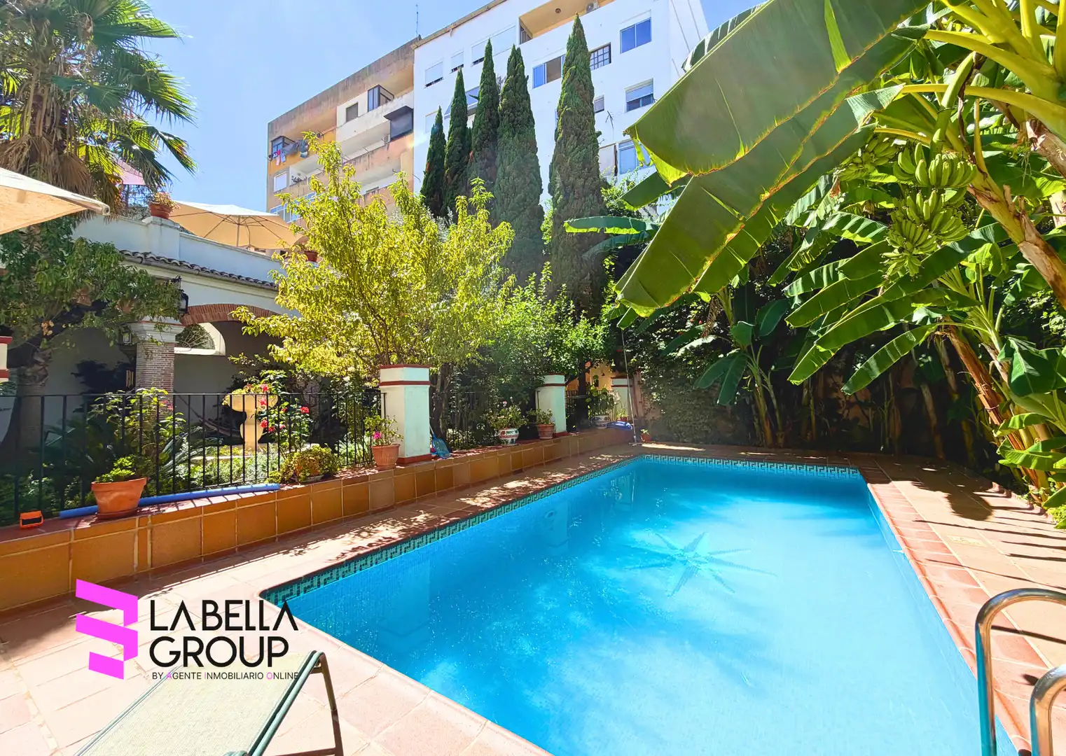 Casa pareada con terraza en venta en Carrer Canonge Cebrià, imagen 5