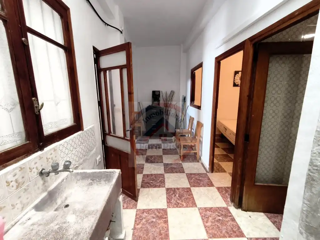 Casa o chalet en venta en Manuel