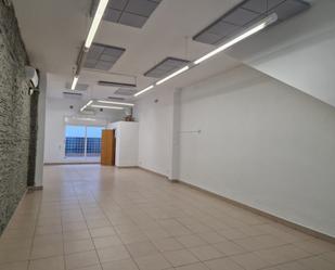Local de lloguer a Passeig Sant Jordi, 23, Mas Rampinyo - Montcada Nova - Carrerada