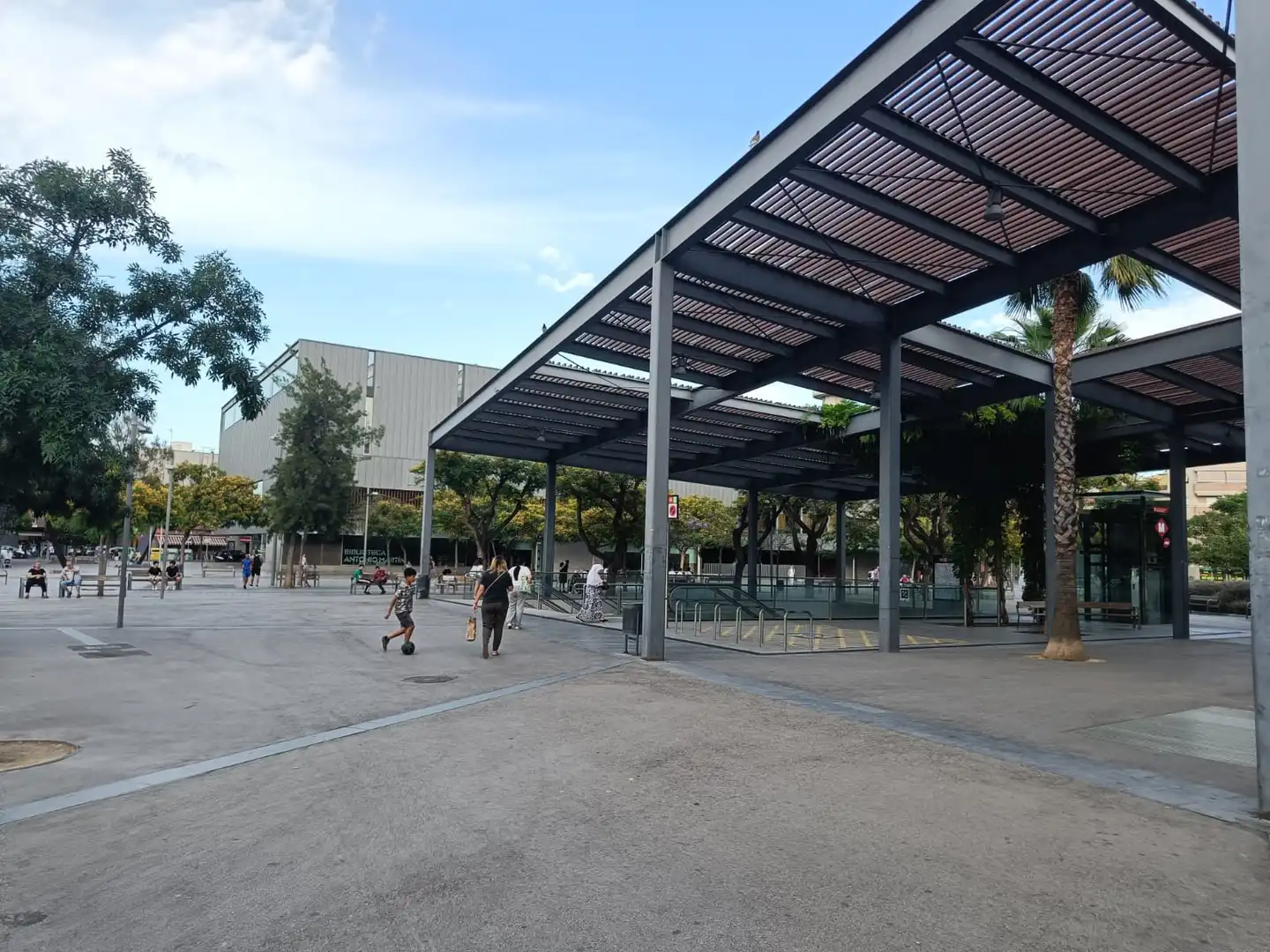 Doppio con ascensore in vendita a Plaça de Catalunya, imagen 5
