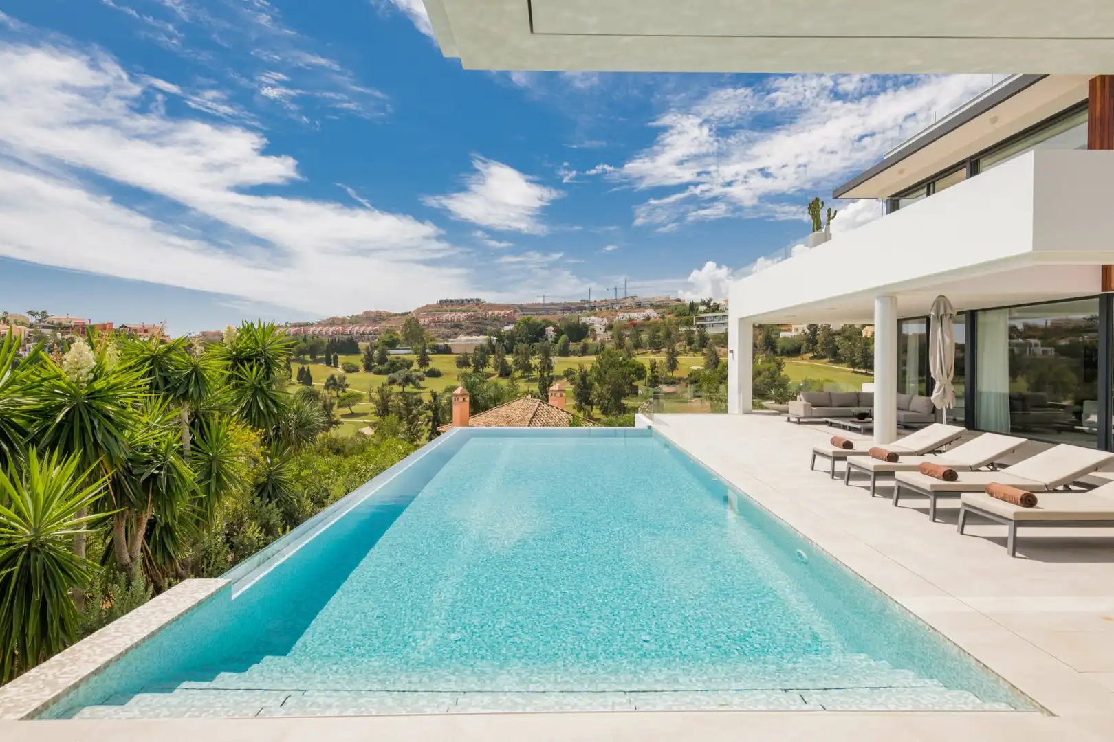 Casa amb piscina en venda a Marbella Centro, imagen 26