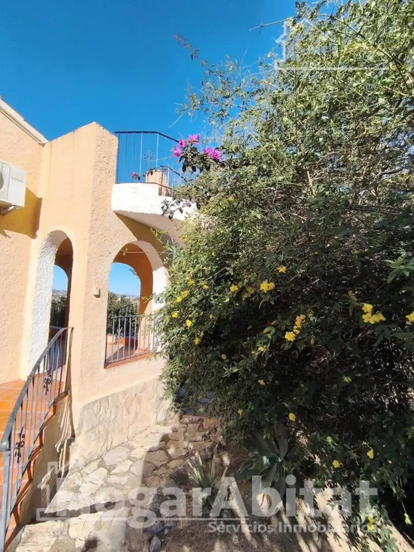 Villa con piscina in vendita a Urbanizacion Maryvilla, imagen 39