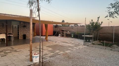 Photo 4 of Residential for sale in Pedanías Norte, Utrera