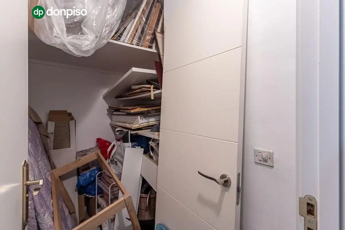 Piso en venta en Genil