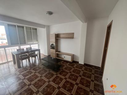 Sala d'estar de Pis en venda en Almendralejo amb Moblat