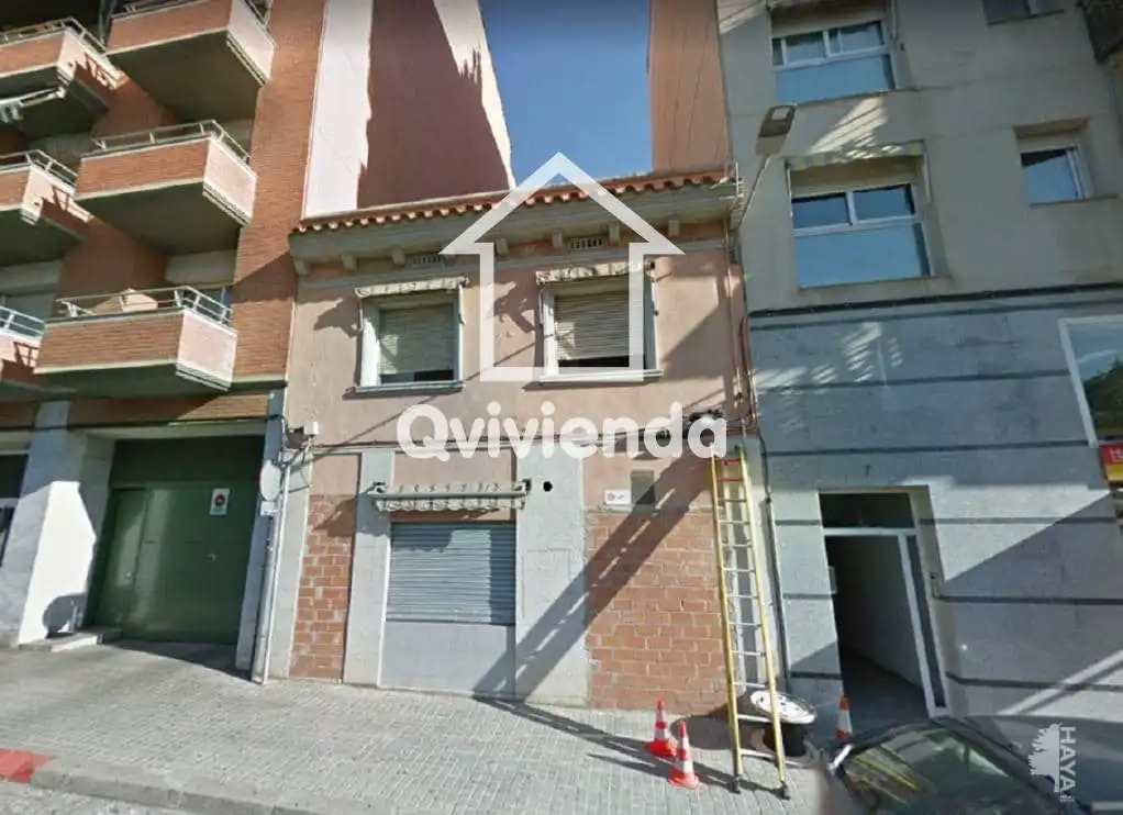 Wohnbaugrundstück zum Verkauf in MIQUEL ANGEL, imagen 4