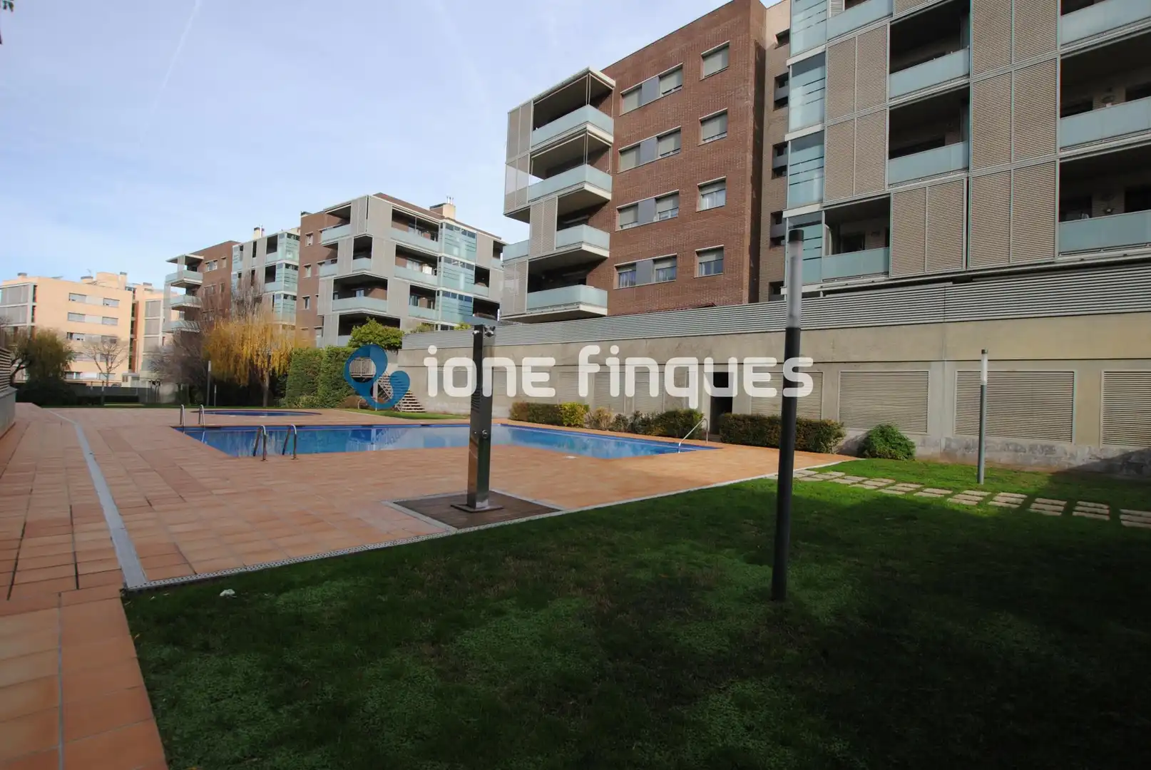 Piso en venta en Volpelleres