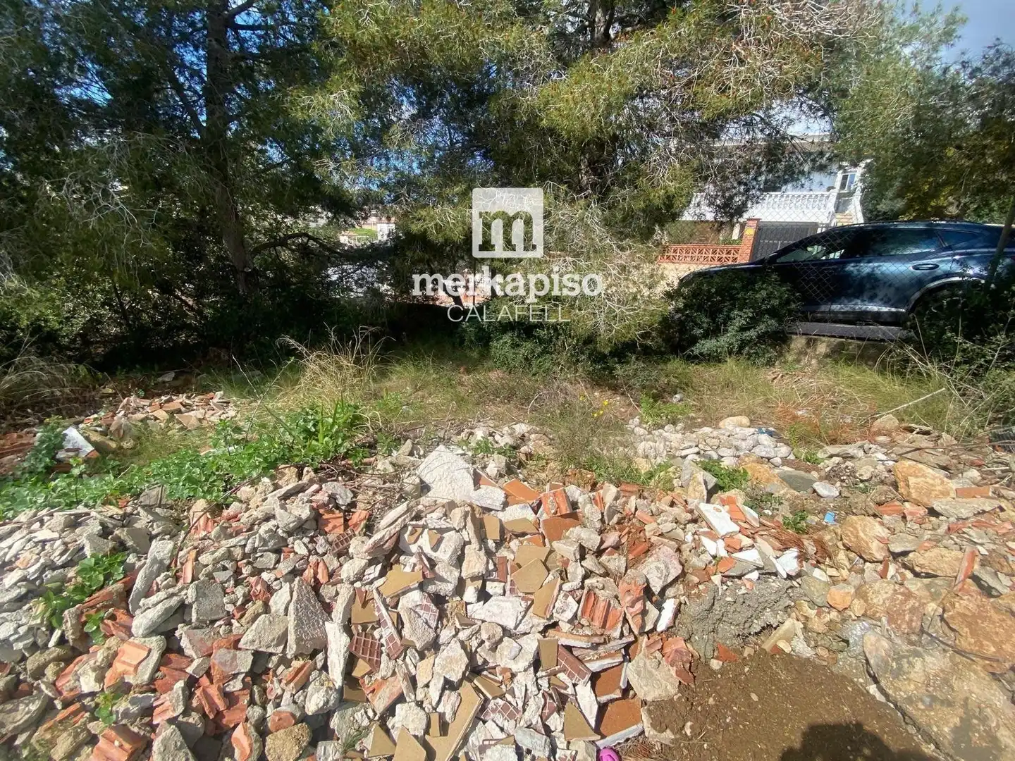 Terreny rústic en venda a Valldemar - Montmar, imagen 12