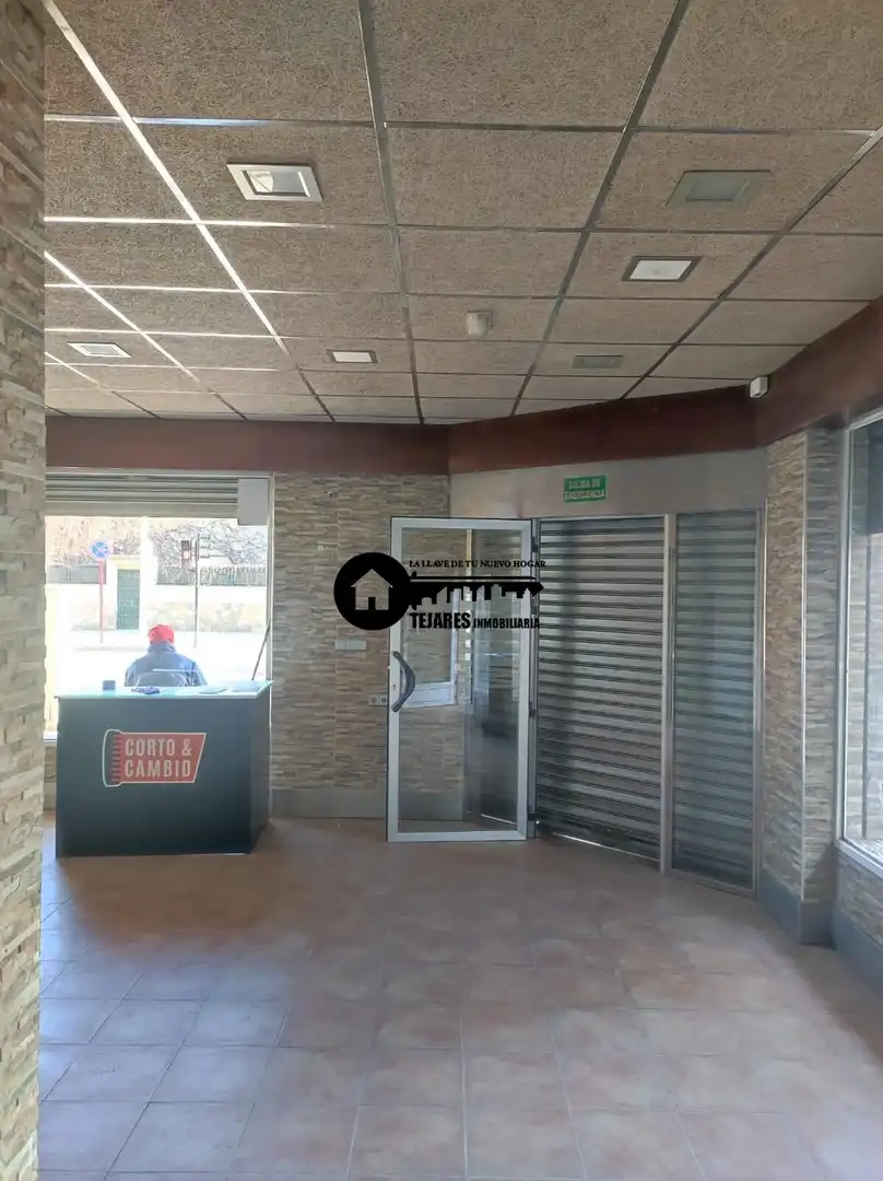 Local comercial en venda a San Pablo, imagen 5