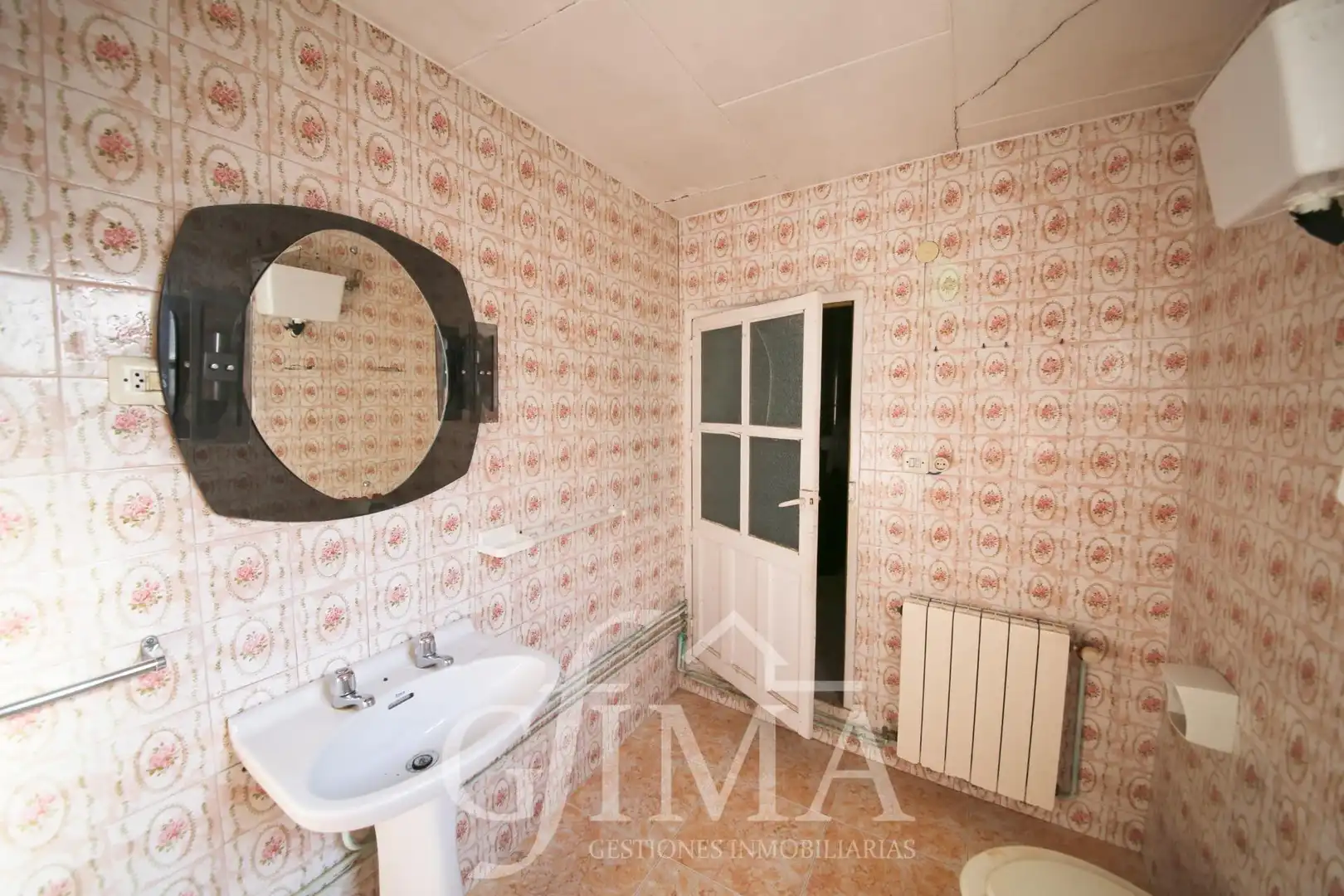Baño de Residencial en venta en Argamasilla de Alba