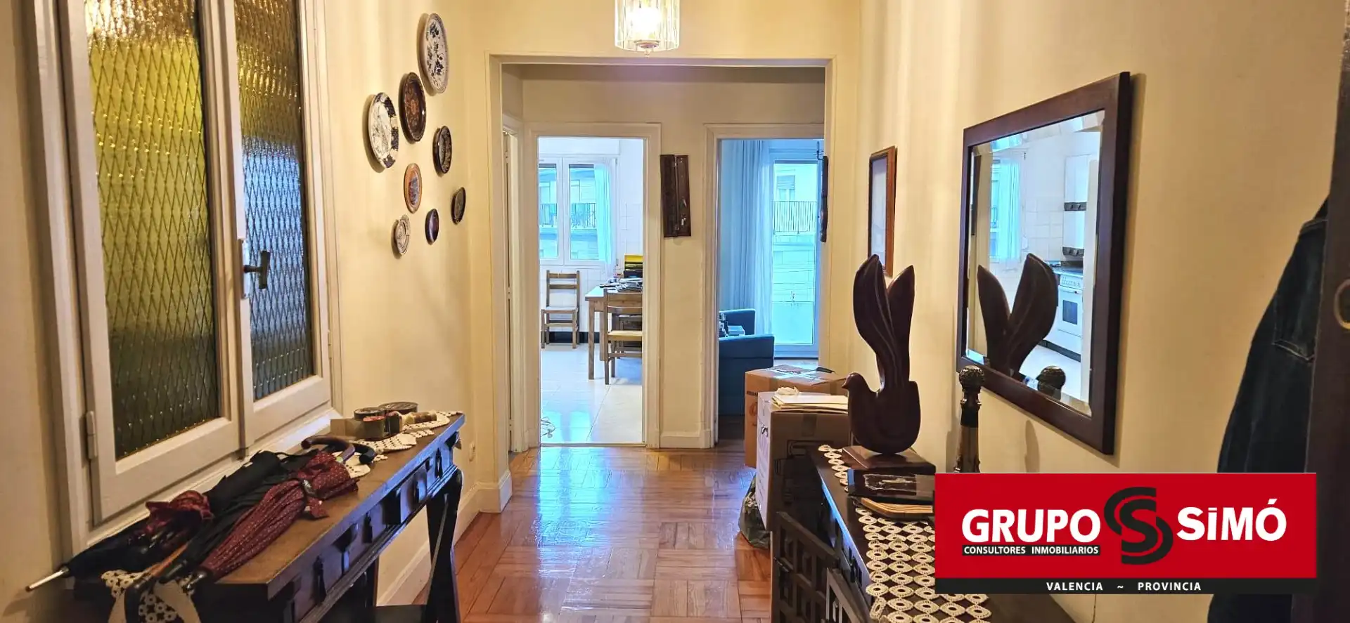 Appartement avec balcon à vendre à Heriz Pasealekua, imagen 23