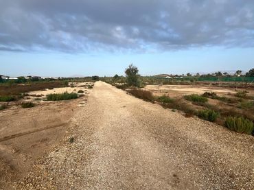 Terreny residencial en venda a La Foia - Daimés - Asprella