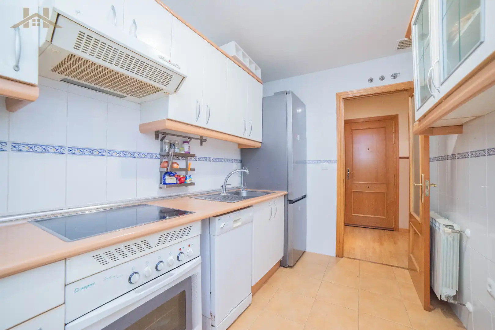 Cocina de Piso en venta en Pinto con Aire acondicionado, Calefacción y Terraza
