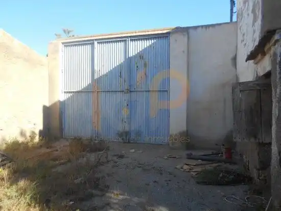 Casa en venta en Huércal-Overa, imagen 19