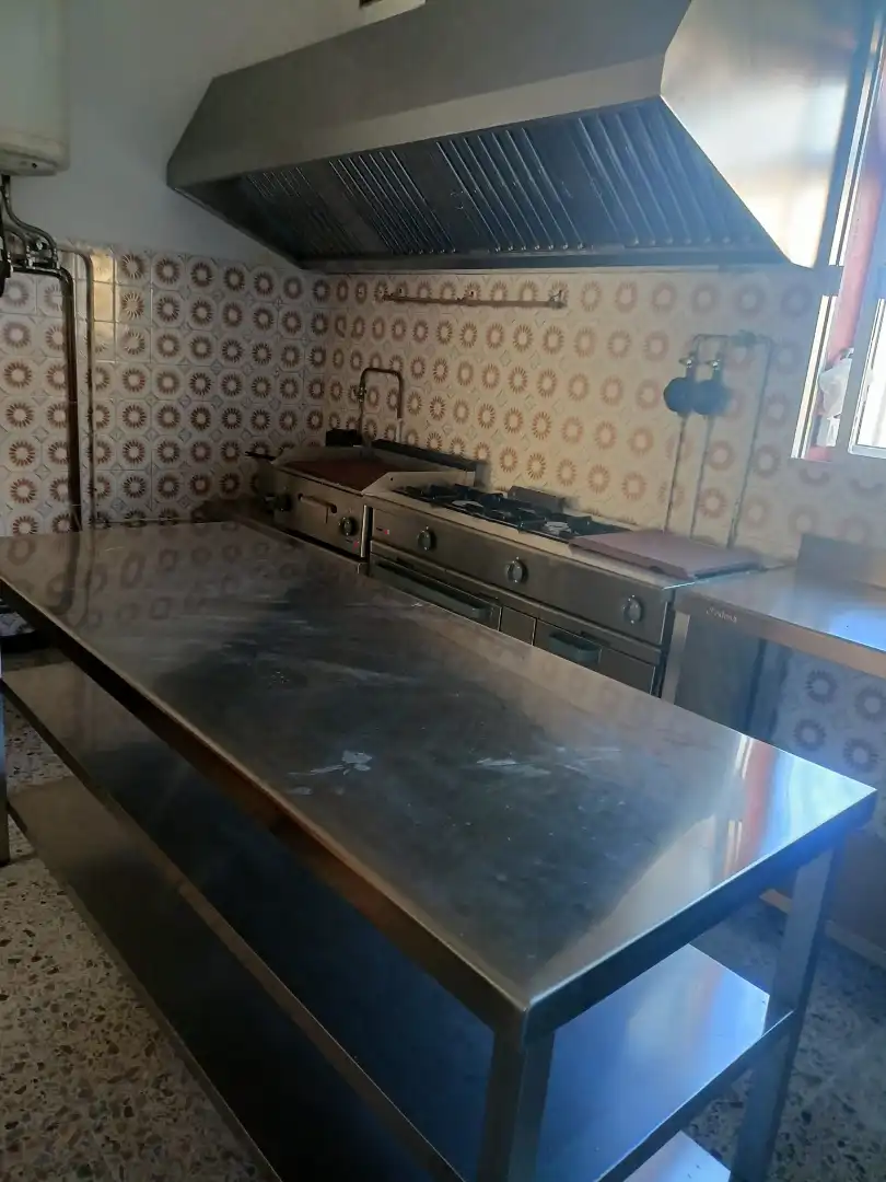 Locale commerciale in affitto a Ribadeo, imagen 10