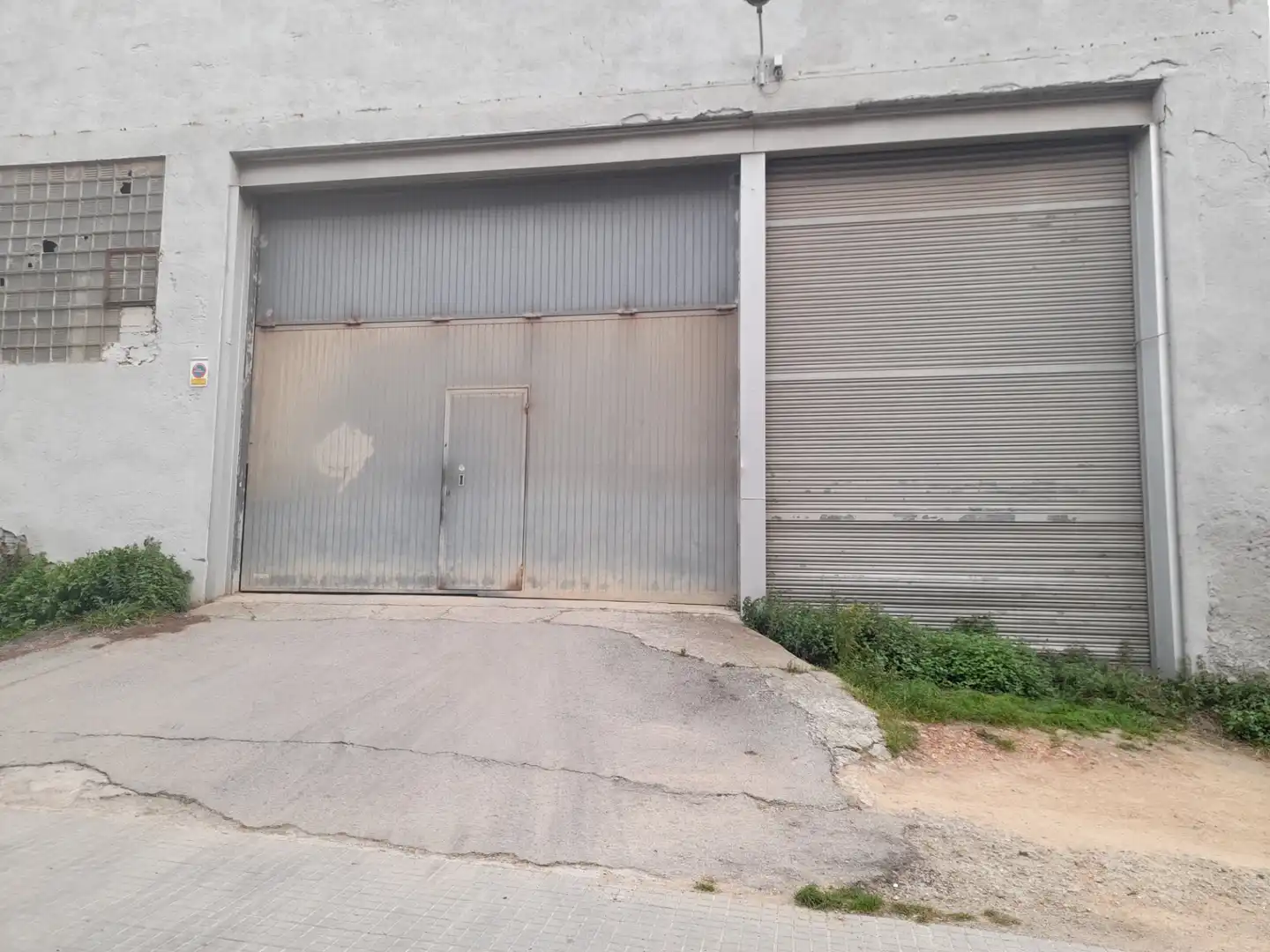 Nave industrielle à louer à Carrer Pau Casals, imagen 14
