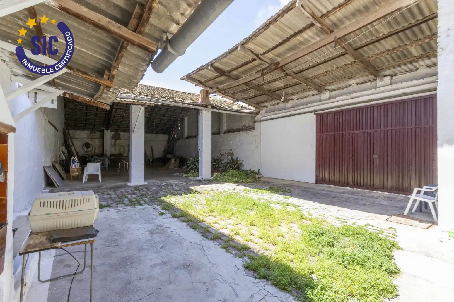 Casa o xalet en venda a Carpesa