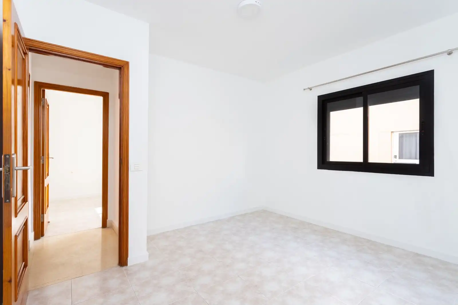 Bedroom of Detached homes for sale in San Cristóbal de la Laguna  with Terrace
