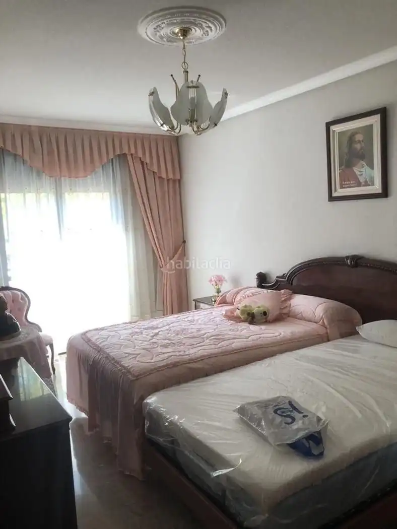 Piso con ascensor en venta en Calle del Lirio 41, imagen 11