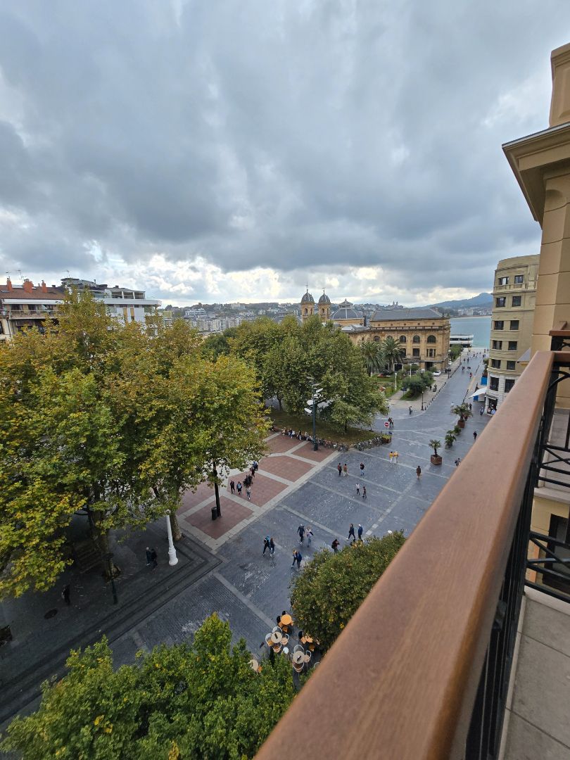 Piso en venta en Alameda del Boulevard, 20, Parte Vieja