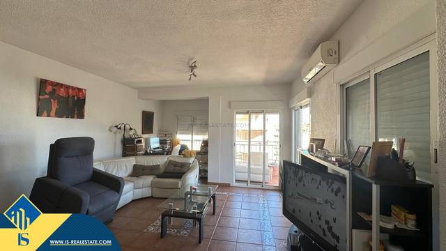 Piso en Venta en Zona Playa del Cura