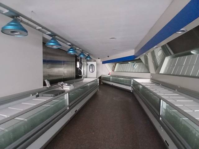 Local comercial en Alquiler en Carrer de Joaquim Valls, 87 en La Prosperitat