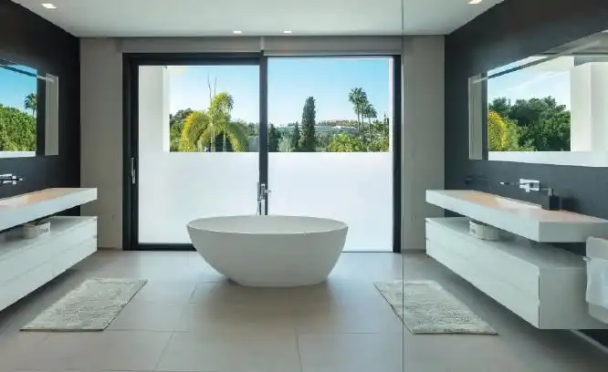 Villa con piscina in vendita a Nueva Andalucía, imagen 13