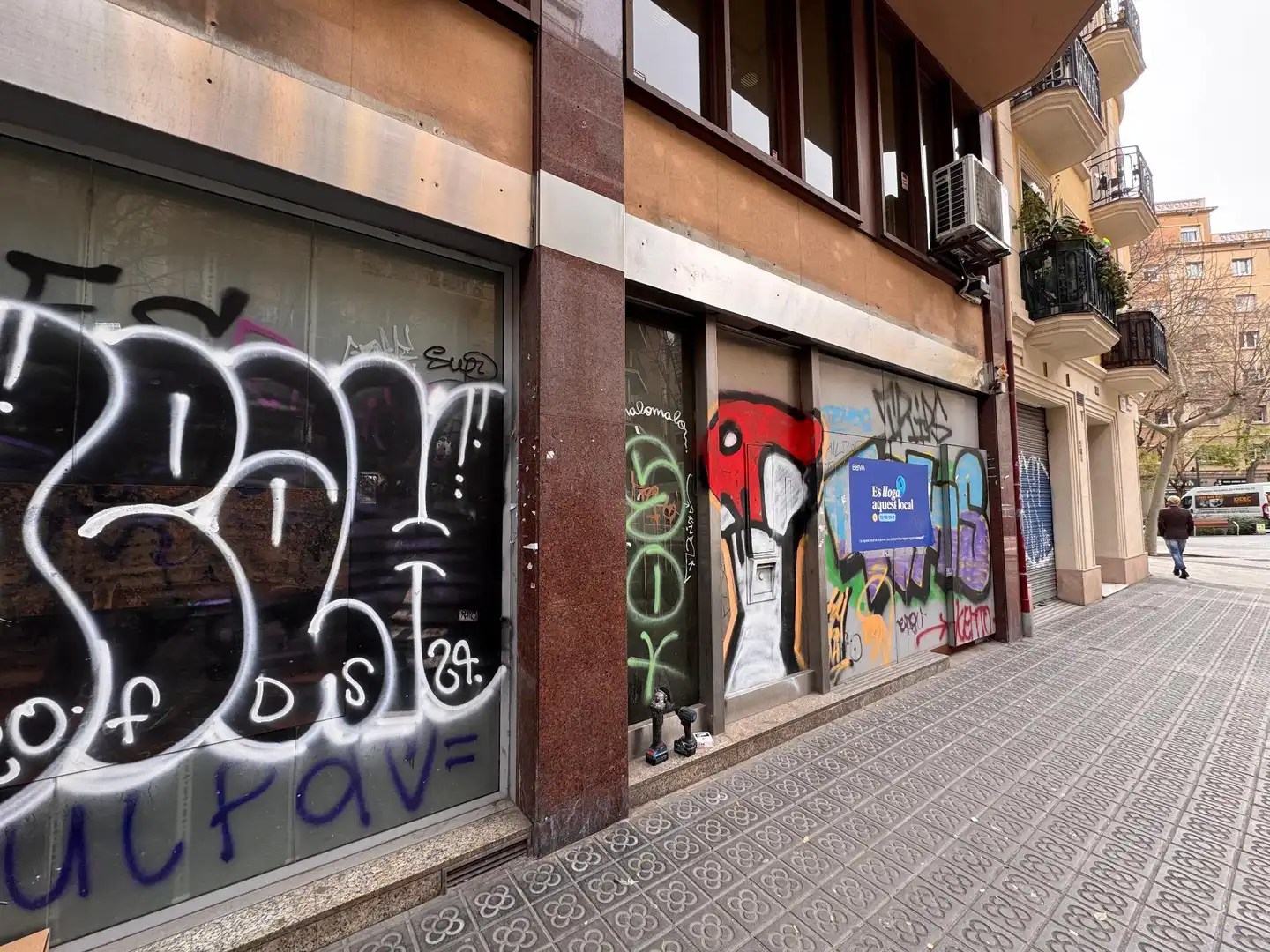 Commercial properties for sale in Barcelona